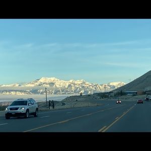 Meet your Posher, Ed